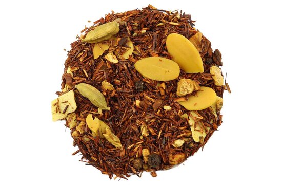 Rooibos Gember