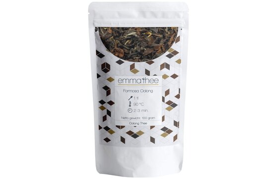 Formosa Oolong