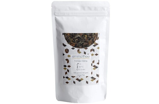 Formosa Oolong