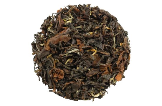 Formosa Oolong