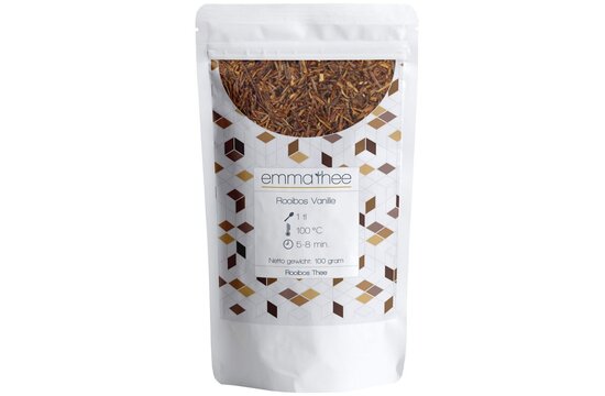 Rooibos Vanille
