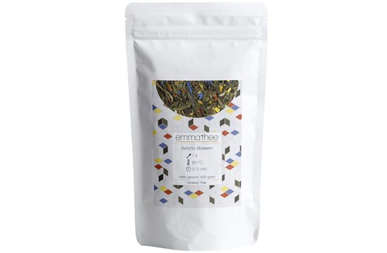 Sencha Bloesem