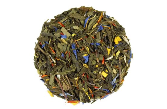 Sencha Bloesem