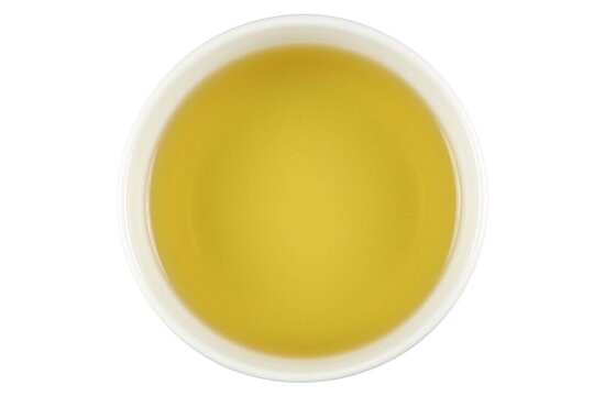 Oolong Sinaasappel