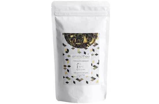 Oolong Sinaasappel