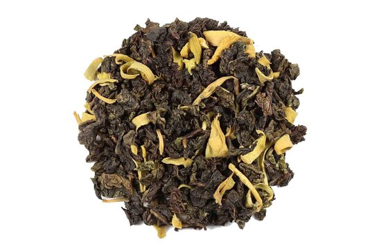 Oolong Sinaasappel