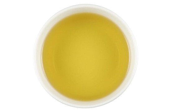 Oolong Sinaasappel