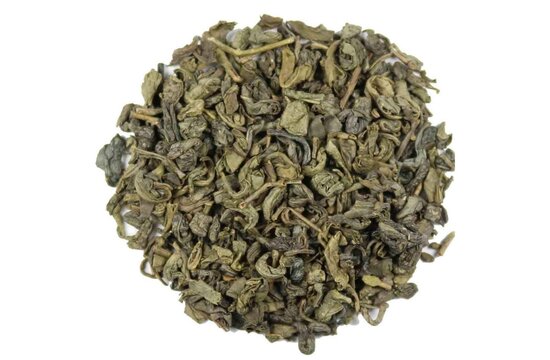China Gunpowder