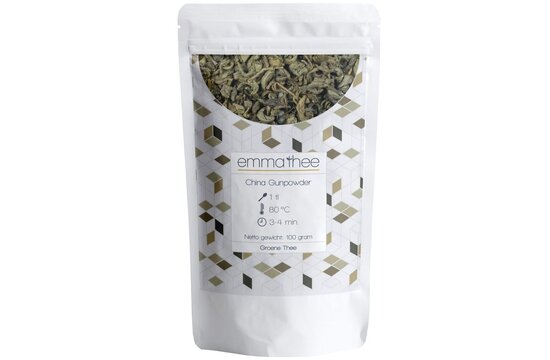 China Gunpowder