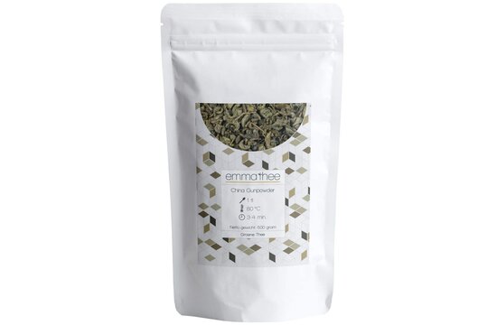 China Gunpowder