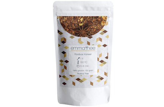 Rooibos Kaneel
