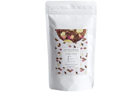 Rooibos Amandel
