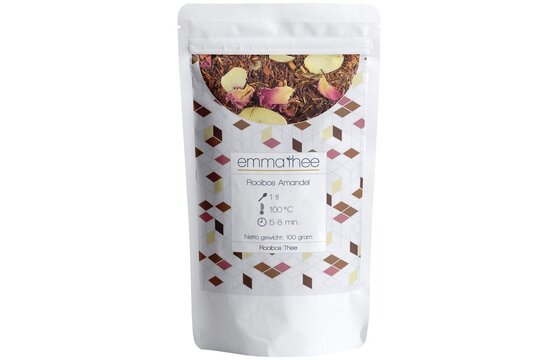Rooibos Amandel