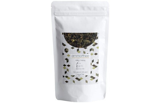 Milky Oolong