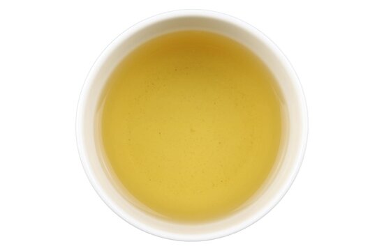 Milky Oolong