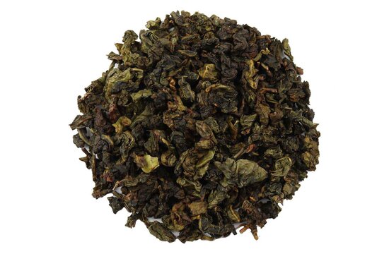 Milky Oolong
