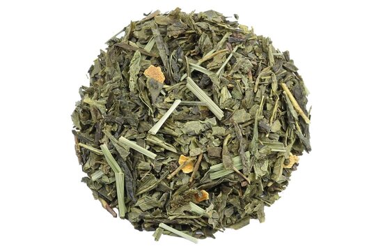 Sencha Citroen