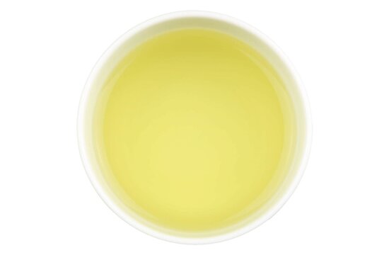 Sencha Citroen