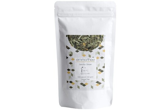 Sencha Citroen