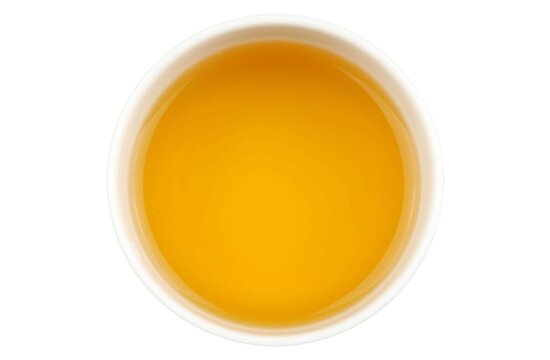 Groene Rooibos Citroen
