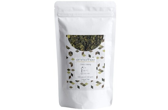 China Oolong