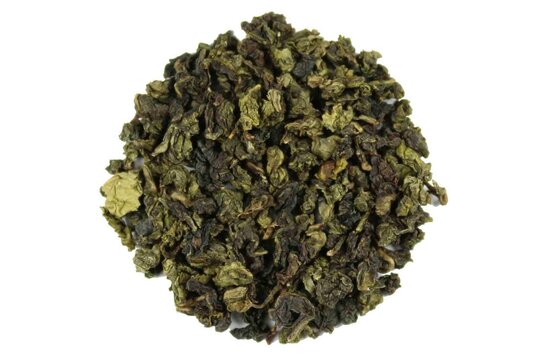 China Oolong