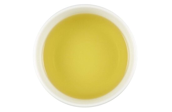 China Oolong