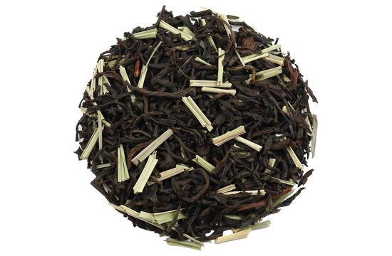 Earl Grey Citroengras