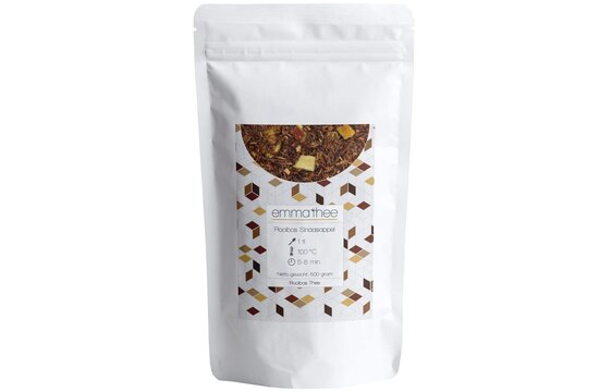 Rooibos Sinaasappel