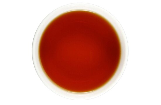 Rooibos Sinaasappel