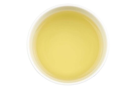 Vruchtenthee Yuzu