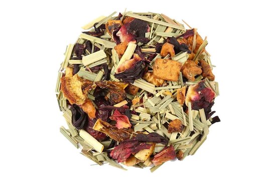 Vruchtenthee Cranberry