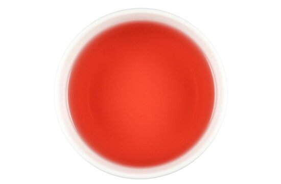 Vruchtenthee Cranberry