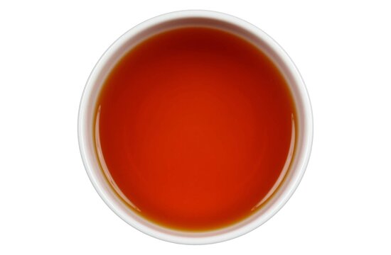Rooibos Framboos