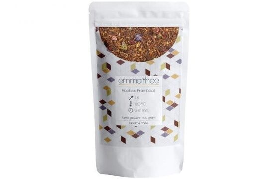 Rooibos Framboos