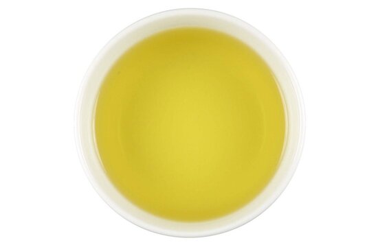 Kamillethee