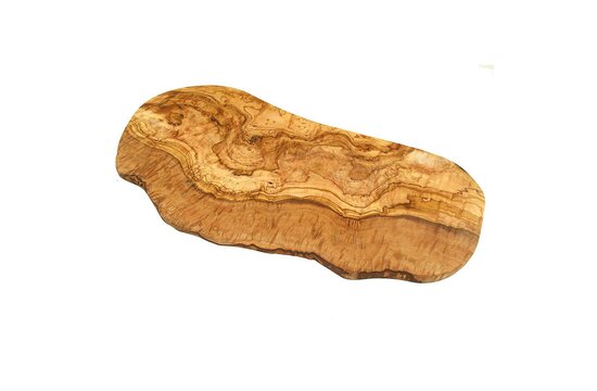 Rustieke snijplank 45 – 49 cm lang