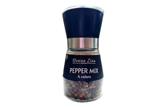 Donna Lina peper mix luxe molen 75g