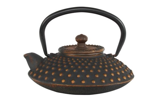 Kambin Theepot 0,45 ltr, copper
