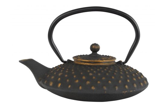 Kambin Theepot 0,80 ltr, copper