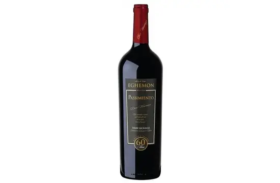 2021 Cantina Mabis Eghemon Passimiento 0.75L