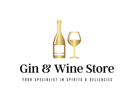 Gin & Wine Store