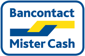 Bancontact/Mr. Cash