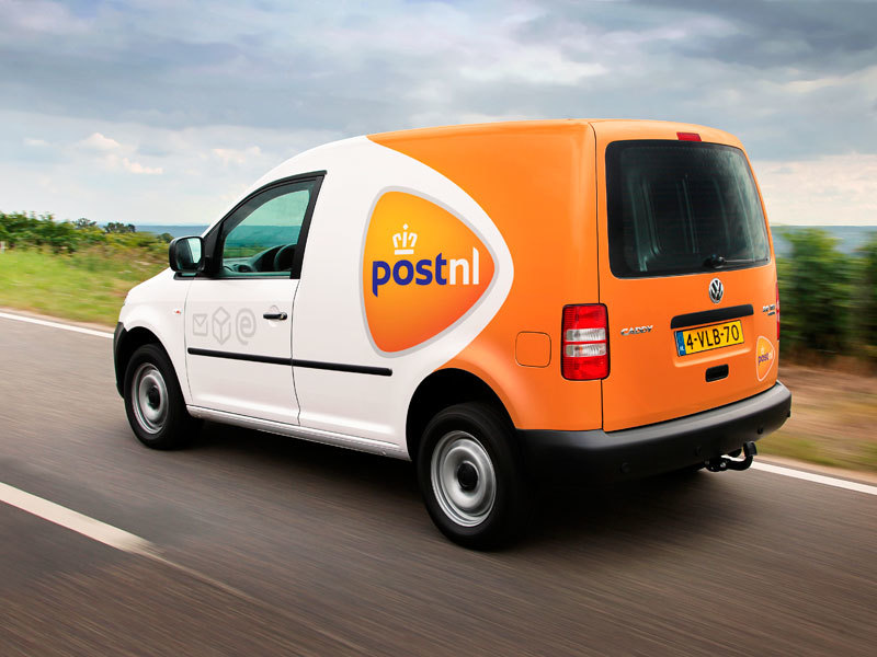PostNL