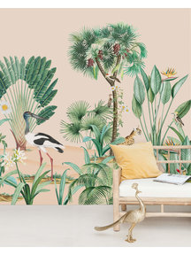 Wallpaper Murals