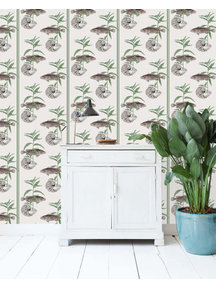 Creative Lab Amsterdam Fish & Shell Sample