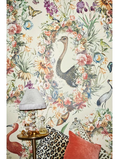 Creative Lab Amsterdam Never Ending Story Wallpaper