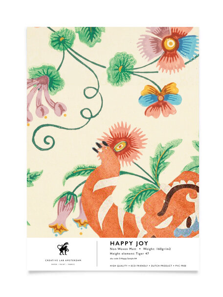 Happy Joy Sample