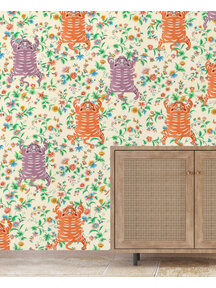 Happy Joy Customised Wallpaper