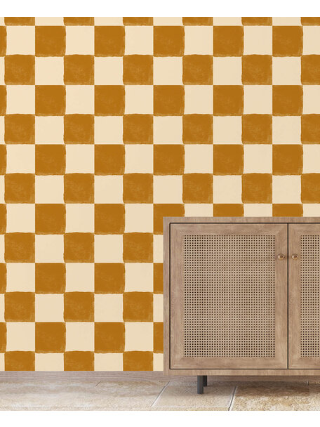 Checkmate 3  Wallpaper